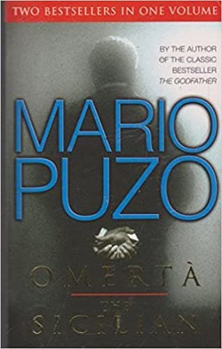 Omerta The Sicilian