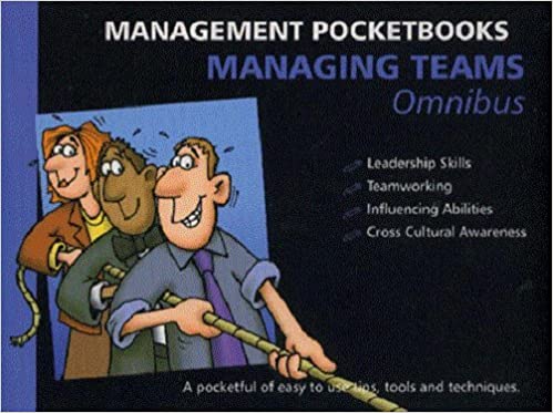 Omnibus: Managing Teams