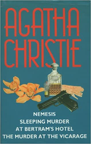 Omnibus 4 Books in 1 (Hardcover)
