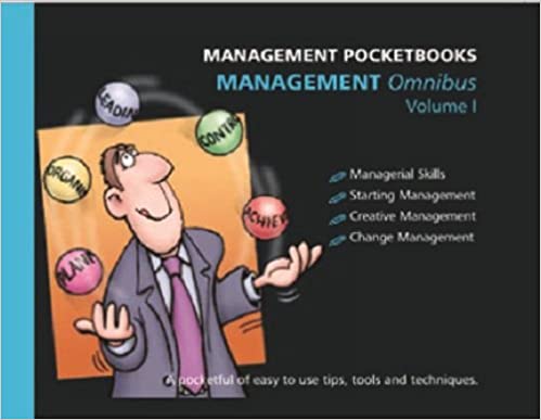 Omnibus: Management Vol.1