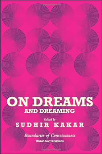 On Dreams and Dreaming [Hardcover]