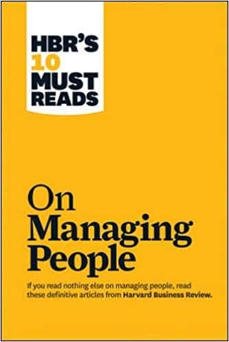 On Managing People