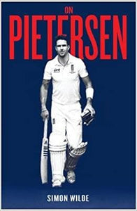 On Pietersen: The Making of KP