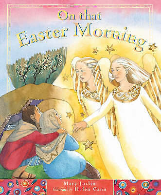 On That Easter Morning