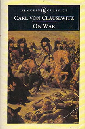 On War (Penguin Classics)