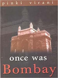 Once Was Bombay [Hardcover]