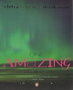 One Amazing Thing