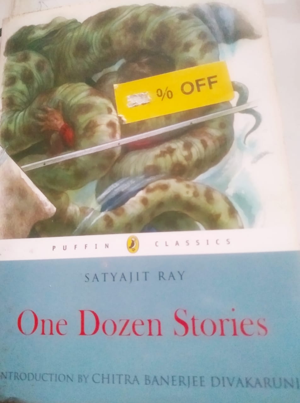 One Dozen Stories (Puffin Classics)