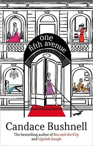 One Fifth Avenue