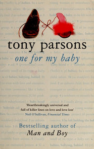 One For My Baby