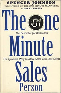 One Minute Manager Salesperson