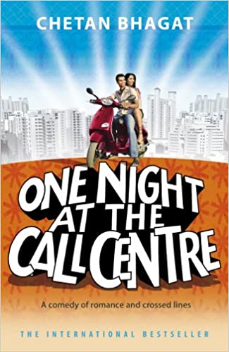 One Night @ The Call Center