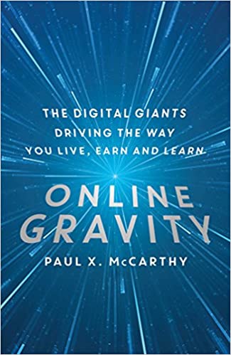 Online Gravity (RARE BOOKS)