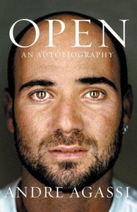 Open - An Autobiography [hardcover] [RARE BOOKS]