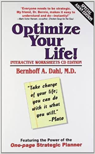 Optimize Your Life