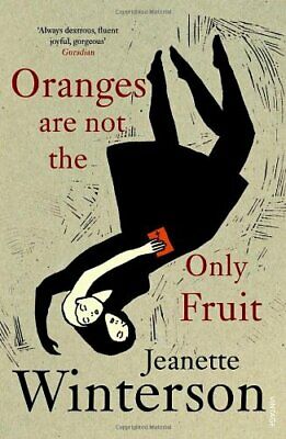 Oranges are Not the Only Fruit (RARE BOOKS)