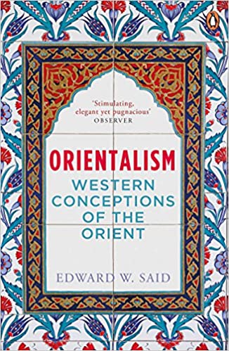 Orientalism (RARE BOOKS)