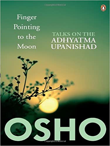 Finger Pointing To The Moon