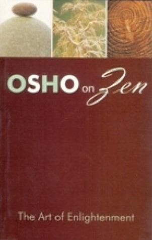 Osho on Zen: The Art Of Living