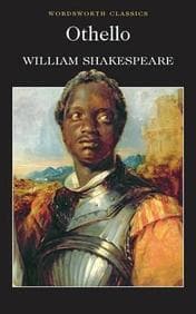 Othello (Wordsworth Classics)