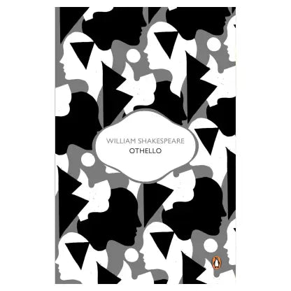 Othello [HARDCOVER]