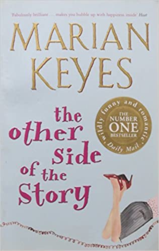 The Other Side Of The Story by Marian Keyes