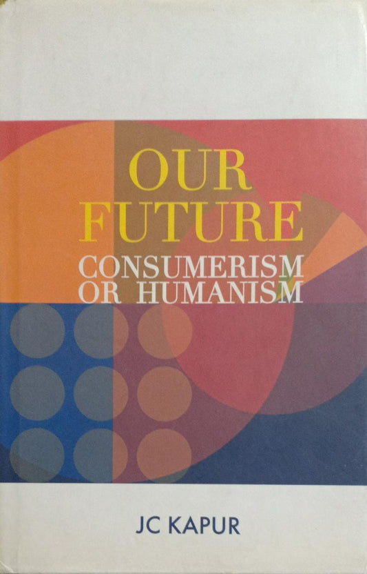 Our Future [HARDCOVER]