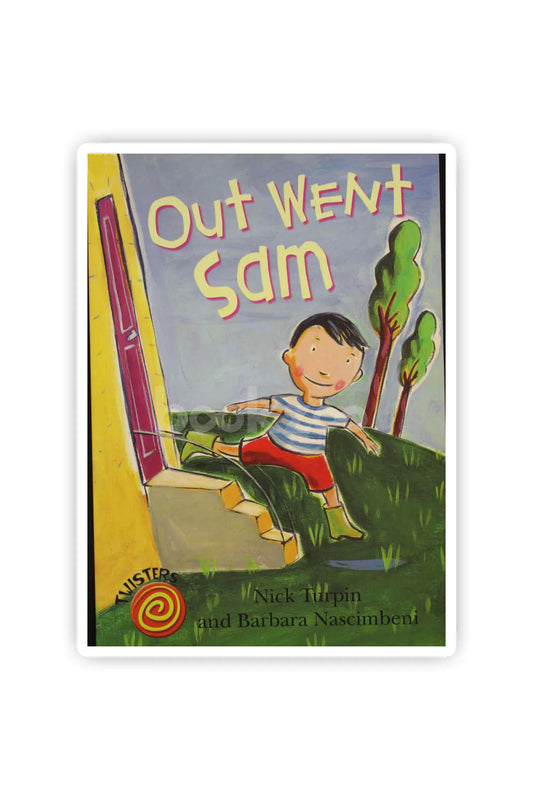 Out Went Sam (Twisters)