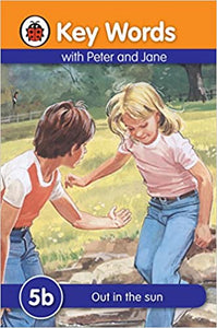 Out in the Sun (Key Words) [ Hardcover ]