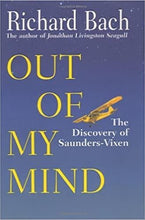 Load image into Gallery viewer, Out of My Mind: The Discovery of Saunders-Vixen [HARDCOVER]
