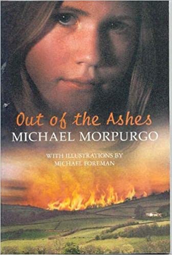 Out of the Ashes