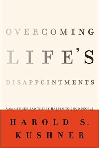 Overcoming Life's Disappointments [Hardcover]