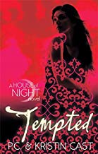 TEMPTED: The House of Night