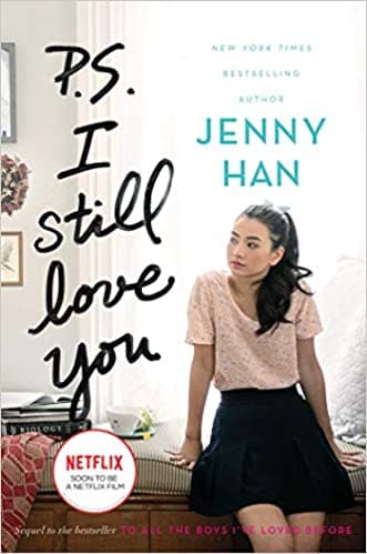 P.S. I Still Love You (Volume 2) [HARDCOVER]