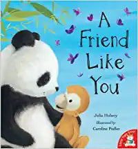 A Friend Like You