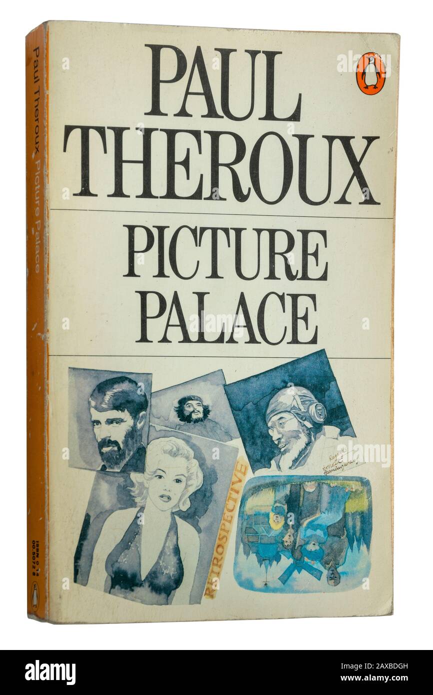PICTURE PALACE