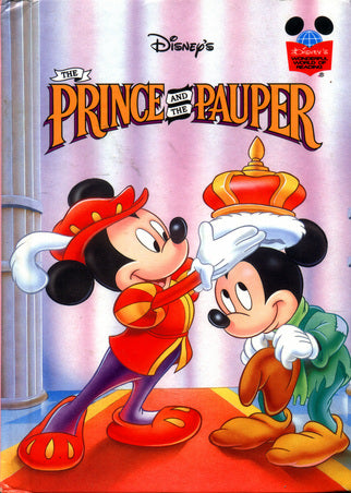 The Prince and the Pauper [HARDCOVERE]