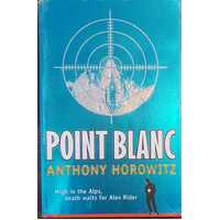 Point Blanc