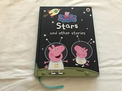 Peppa Pig: Stars and Other Stories [HARDCOVER]