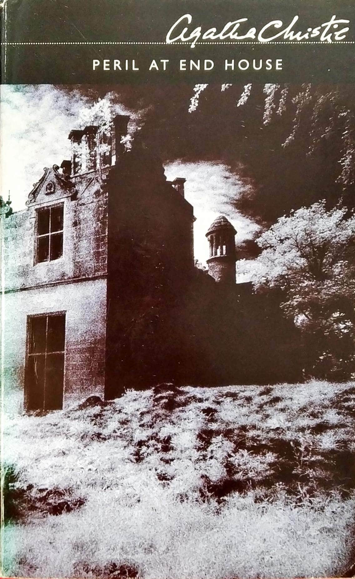 Peril At End House