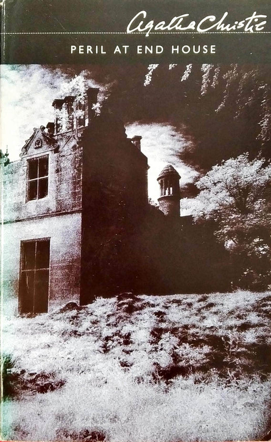 Peril At End House