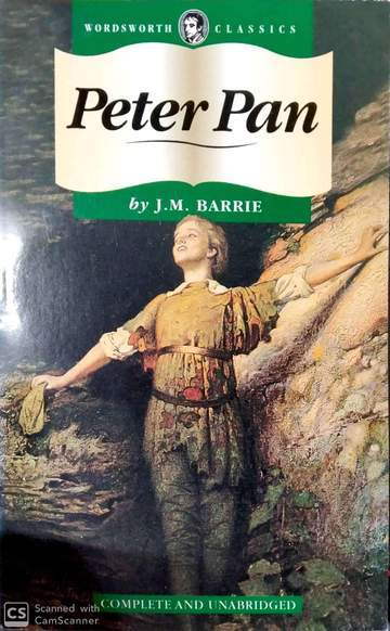 Peter Pan (classics)