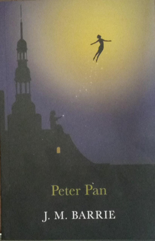 Peter Pan (classics)