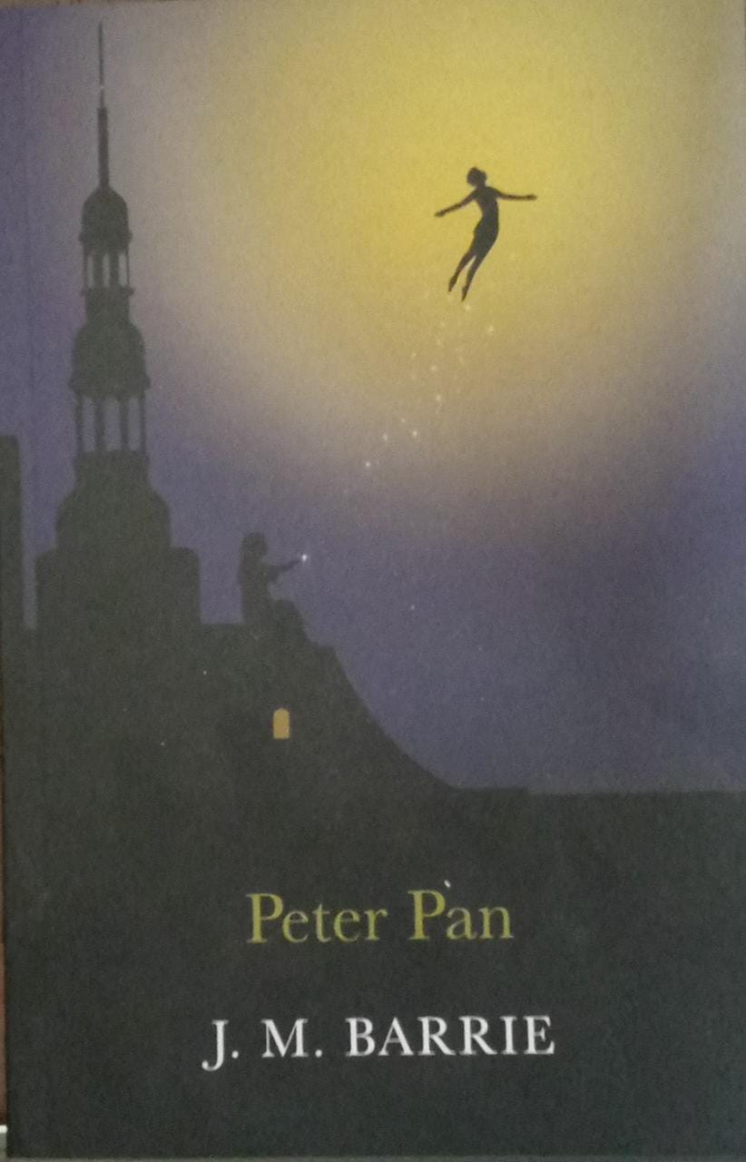 Peter Pan (classics)
