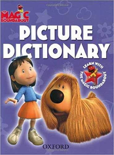 Picture dictionary (the magic roundabout)