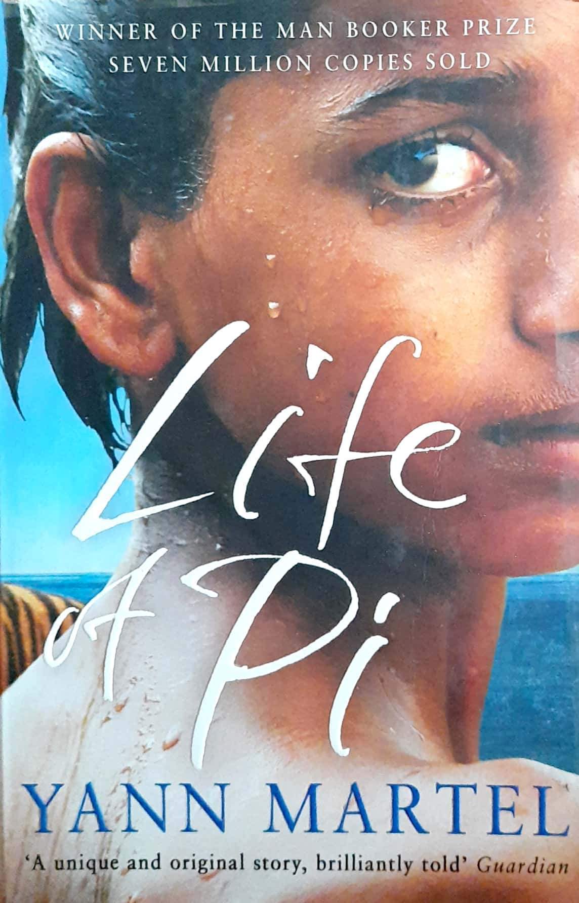 Life of Pi