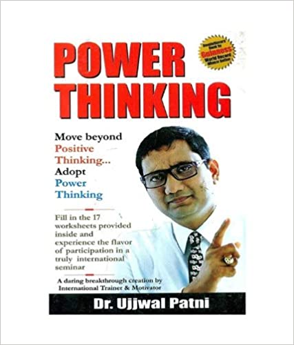 Power Thinking