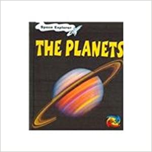 The Planets (Heinemann First Library)
