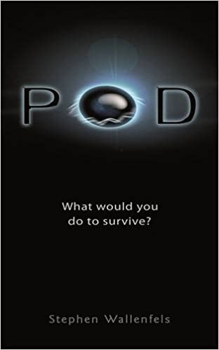 POD (RARE BOOKS)
