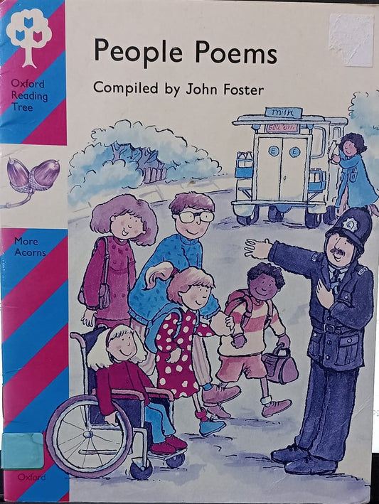 People Poems